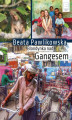 Okładka książki: Blondynka nad Gangesem