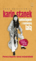 Okładka książki: Karin Stanek. Autostopem z malowaną lalą