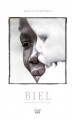 Okładka książki: Biel. Notatki z Afryki