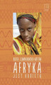 Okładka książki: Afryka jest kobietą