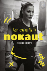 Okładka: Nokaut. Historia bokserki