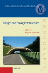 Okładka: Bridges and ecological structures