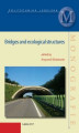 Okładka książki: Bridges and ecological structures