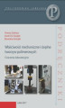 Okładka książki: Właściwości mechaniczne i cieplne tworzyw polimerowych . Ćwiczenia laboratoryjne