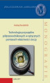 Okładka książki: Technologia przyrządów półprzewodnikowych w optycznych pomiarach właściwości cieczy