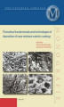 Okładka książki: Theoretical fundamentals and technologies of desposition of wear resistant eutectic coatings