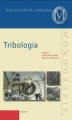 Okładka książki: Tribologia