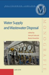 Okładka: Water Supply and Wastewater Disposal