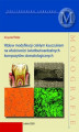 Okładka książki: Wpływ modyfikacji ciepłym kauczukiem na właściwości światłoutwardzalnych kompozytów stomatologicznych