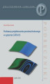 Okładka książki: Podstawy projektowania powierzchniowego w systemie CATIA V5