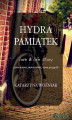 Okładka książki: Hydra pamiątek