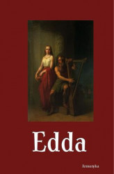 Okładka: Edda reprint