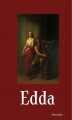 Okładka książki: Edda reprint