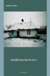 Okładka: Andruszkowice