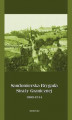 Okładka książki: Sandomierska Brygada Straży Granicznej  1889-1914