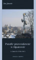 Okładka książki: Parafie prawosławne w Opatowie w latach 1778-1915