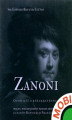 Okładka książki: Zanoni - opowieść o różokrzyżowcu. Piękny, wielowątkowy romans mistyczny z czasów Rewolucji Francuskiej