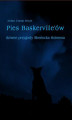 Okładka książki: Pies Baskerville'ów. Dziwne przygody Sherlocka Holmesa