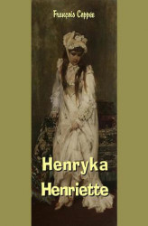 Okładka: Henryka. Henriette