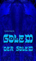 Okładka książki: Golem - Der Golem