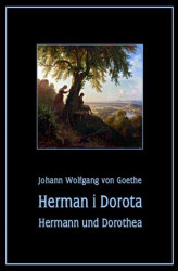 Okładka: Herman i Dorota. Hermann und Dorothea