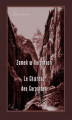 Okładka książki: Zamek w Karpatach. Le Château des Carpathes
