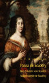 Okładka książki: Panna de Scudéry. Opowiadanie z czasów Ludwika XIV. Das Fräulein von Scuderi. Erzählung aus dem Zeitalter Ludwig des Vierzehnten. Mademoiselle de S...