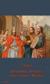 Okładka książki: Apostołowie słowiańscy święci Cyryl i Metody