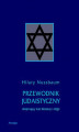 Okładka książki: Przewodnik judaistyczny obejmujący kurs literatury i religii