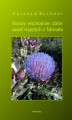 Okładka książki: Kwiaty wschodnie. Zbiór zasad wyjętych z Talmudu