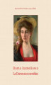 Okładka książki: Dama kameliowa. La Dame aux camélias