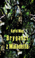 Okładka książki: Bryganci z Maladetta
