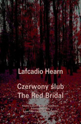 Okładka: Czerwony ślub. The Red Bridal