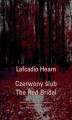 Okładka książki: Czerwony ślub. The Red Bridal