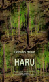 Okładka książki: Haru