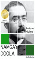 Okładka książki: Namgay Doola