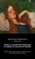 Okładka książki: Kobieta o aksamitnym naszyjniku. La Femme au collier de velours