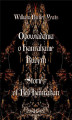 Okładka książki: Opowiadania o Hanrahanie Rudym. Stories of Red Hanrahan