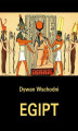 Okładka książki: Dywan wschodni. Egipt