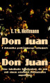 Okładka książki: Don Juan