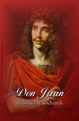 Okładka: Don Juan &#8211; diaboliczny kochanek