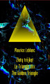 Okładka książki: Złoty trójkąt. Le Triangle d’or. The Golden Triangle