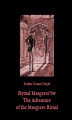 Okładka książki: Rytuał Musgrave’ów. The Adventure of the Musgrave Ritual