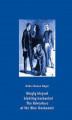 Okładka książki: Ukryty klejnot – błękitny karbunkuł. The Adventure of the Blue Carbuncle