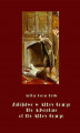 Okładka książki: Zabójstwo w Abbey Grange. The Adventure of the Abbey Grange