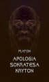 Okładka książki: Apologia Sokratesa. Kryton