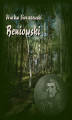 Okładka książki: Beniowski