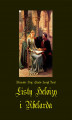 Okładka książki: Listy Heloizy i Abelarda