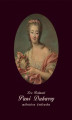Okładka książki: Pani Dubarry - miłośnica królewska