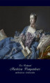 Okładka książki: Markiza Pompadour - miłośnica królewska